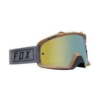 GOGGLE FOX AIR SPACE GASOLINE